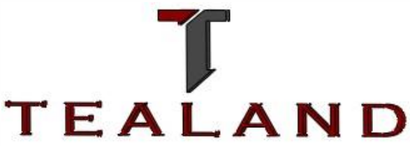 Tealand Engineering & Construction Ltd.